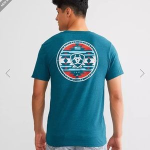 Brand new Ariat men’s shirt